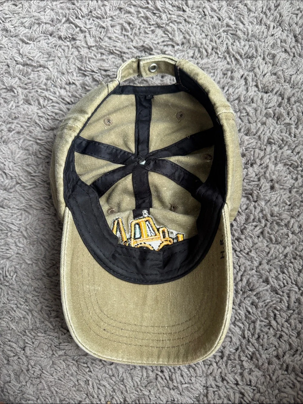 N/A durable tan